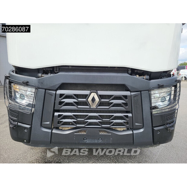 2017 رينو C430-42665522
