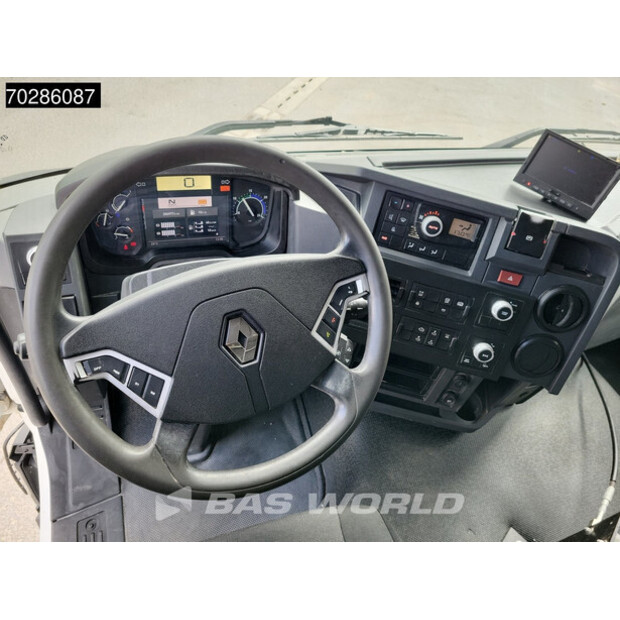2017 رينو C430-42665585