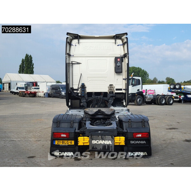 2018 Scania S450-42665855