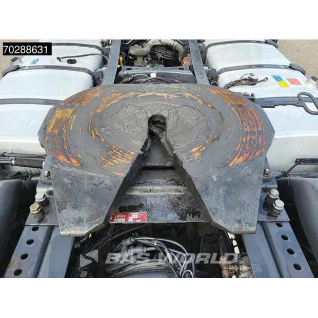 2018 Scania S450-42665860