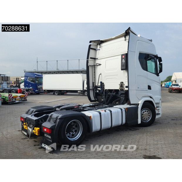 2018 Scania S450-42665862