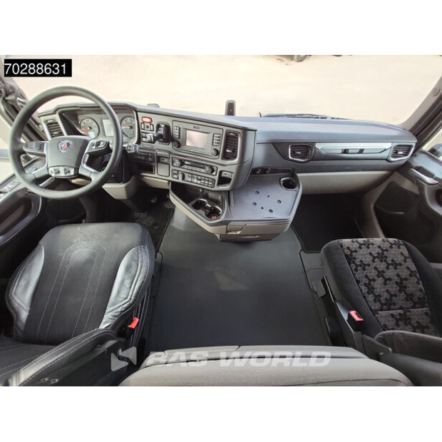 2018 Scania S450-42665863