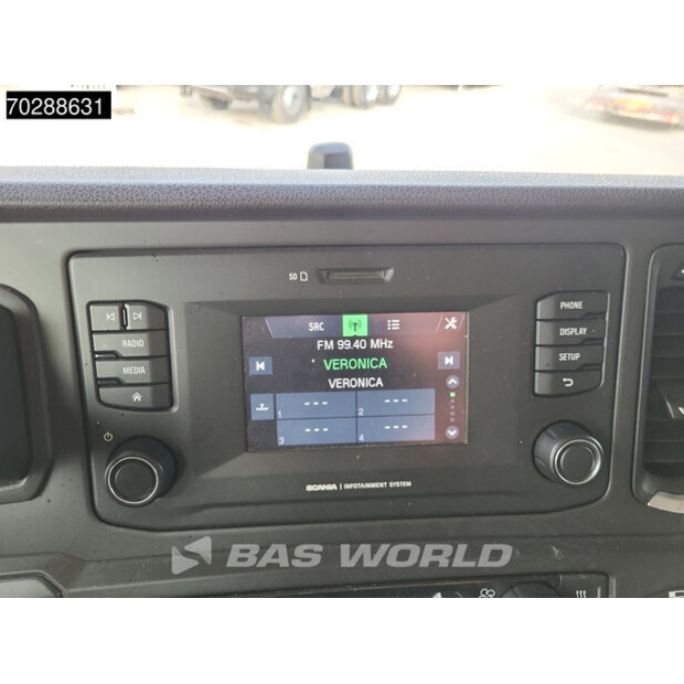 2018 Scania S450-42665865