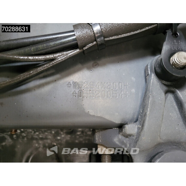 2018 Scania S450-42665874