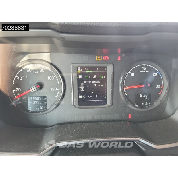 2018 Scania S450-42665875