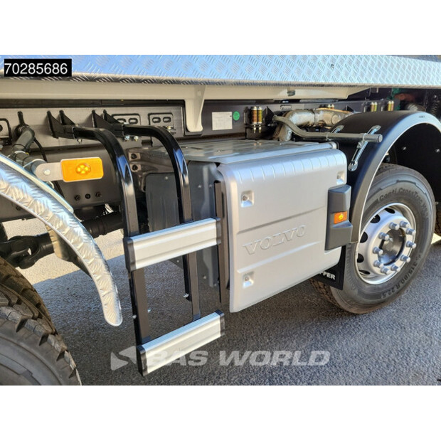 2025 Volvo FMX 500-42665928