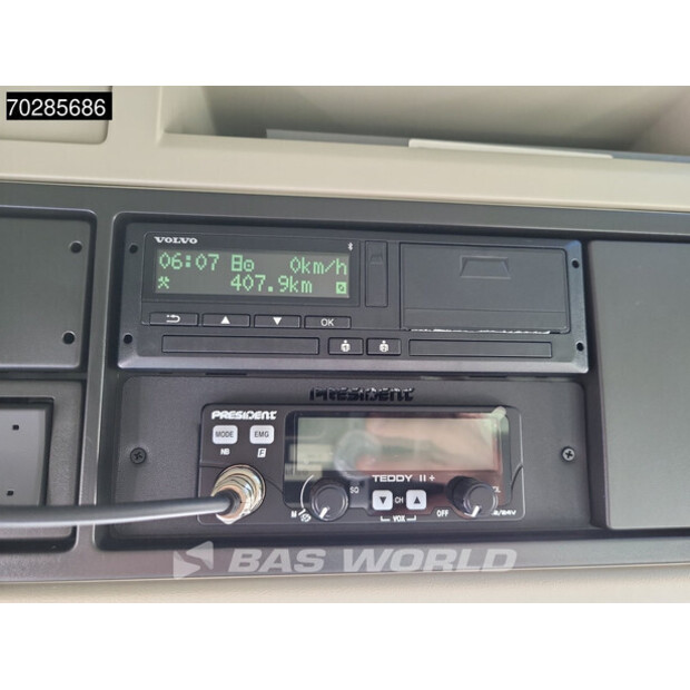 2025 Volvo FMX 500-42665935
