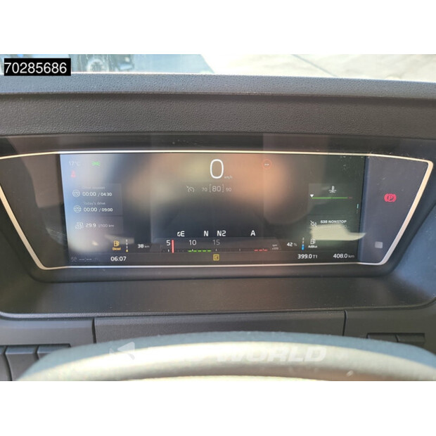 2025 Volvo FMX 500-42665936