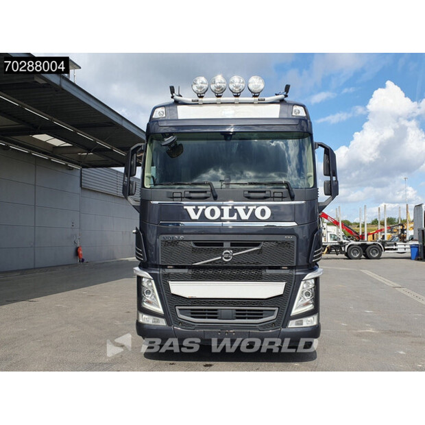 2017 Volvo FH 540-42665989