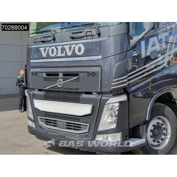 2017 Volvo FH 540-42665991