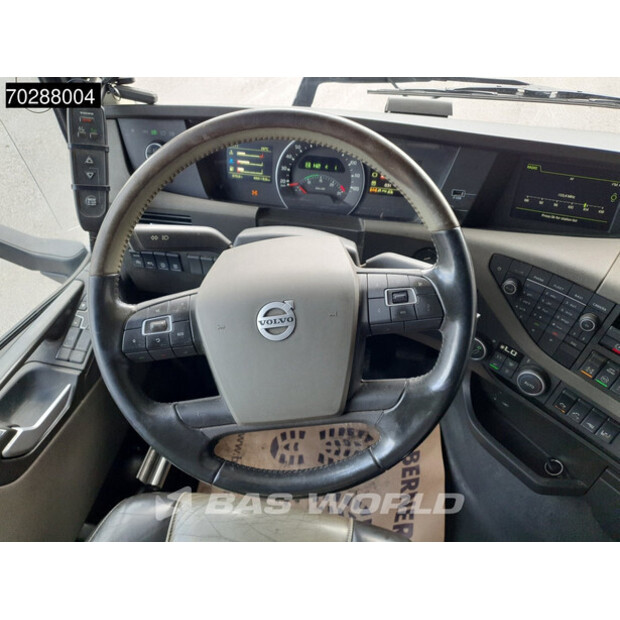 2017 Volvo FH 540-42665997