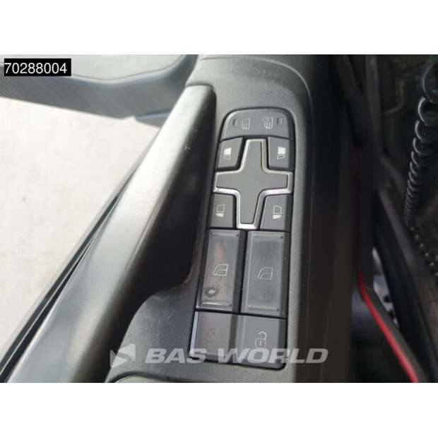 2017 Volvo FH 540-42665998