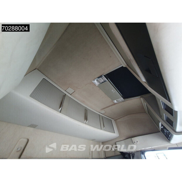 2017 Volvo FH 540-42666002