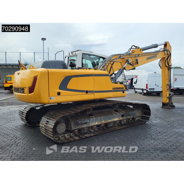 2014 ليبهير R922LC-42666106