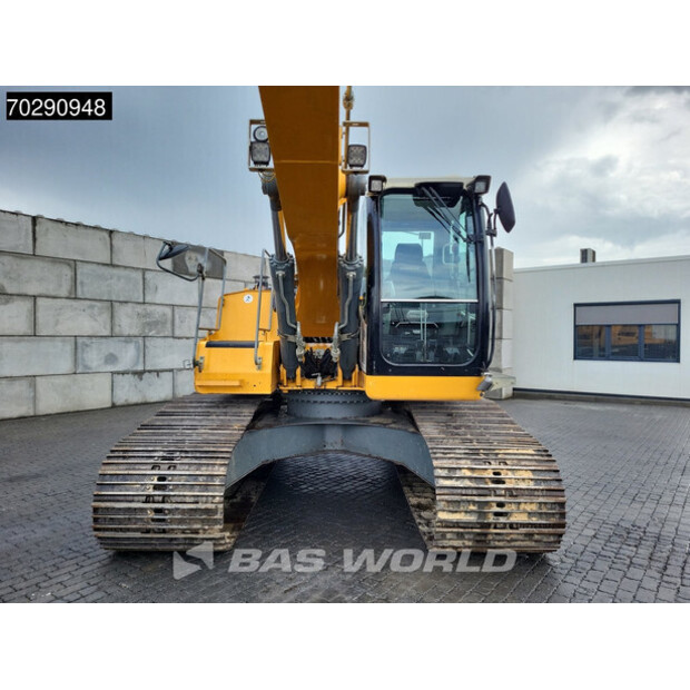 2014 ليبهير R922LC-42666112