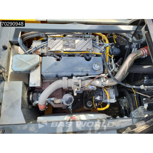 2014 ليبهير R922LC-42666121