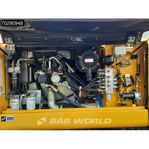 2014 ليبهير R922LC-42666123