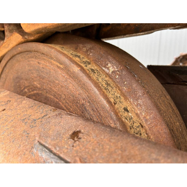 2017 Caterpillar 330F L-42666230