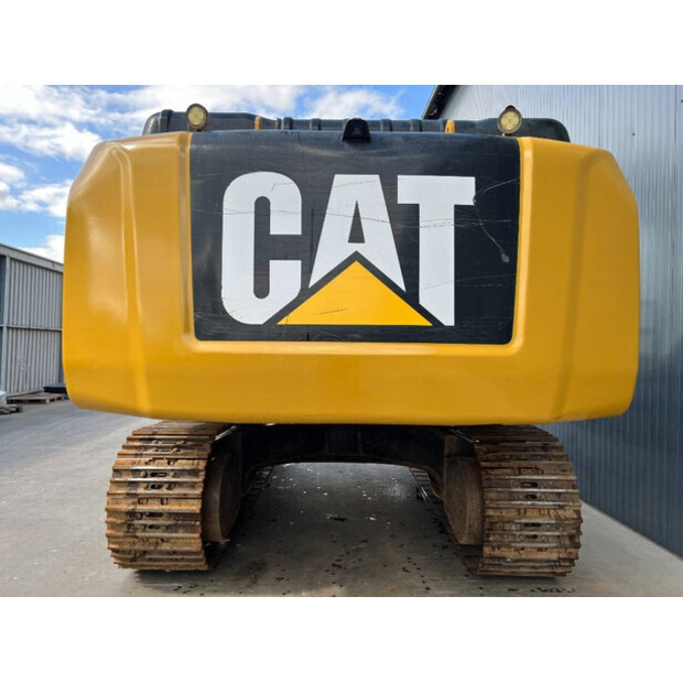 2015 Caterpillar 336F LN-42666273