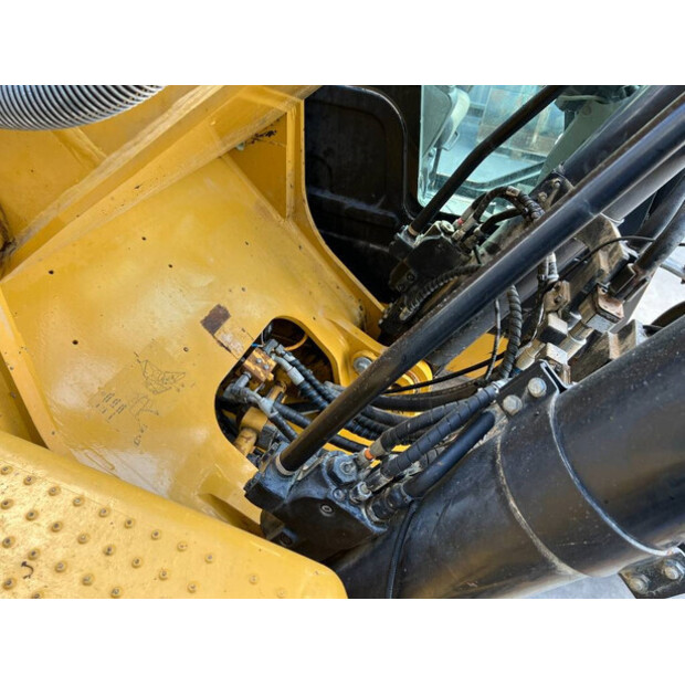 2015 Caterpillar 336F LN-42666286