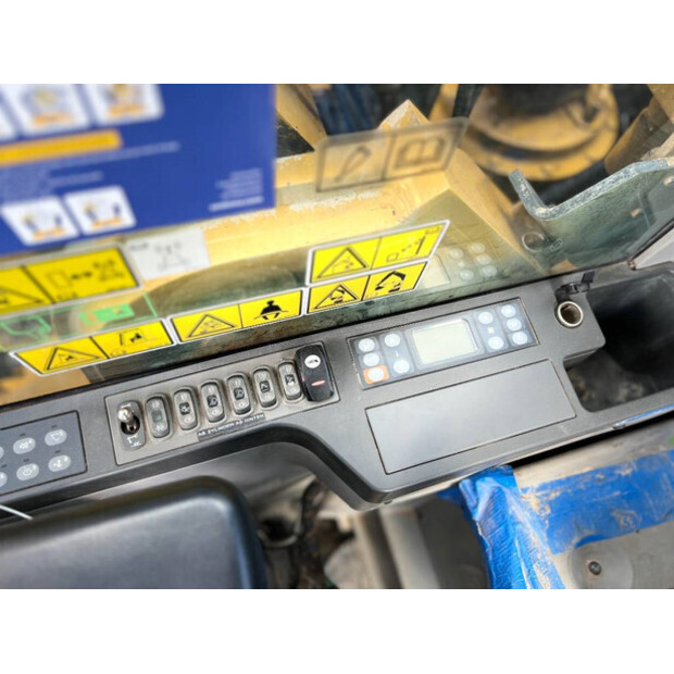 2015 Caterpillar 336F LN-42666312