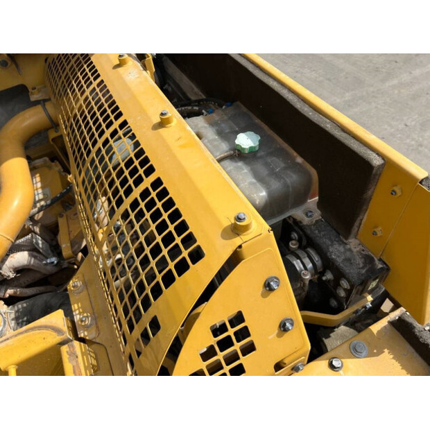2017 Caterpillar 352F-42666388
