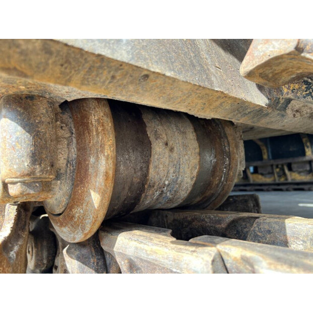 2017 Caterpillar 352F-42666399