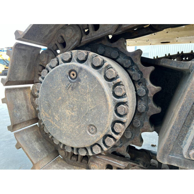 2014 Caterpillar 374FL ME-42666459