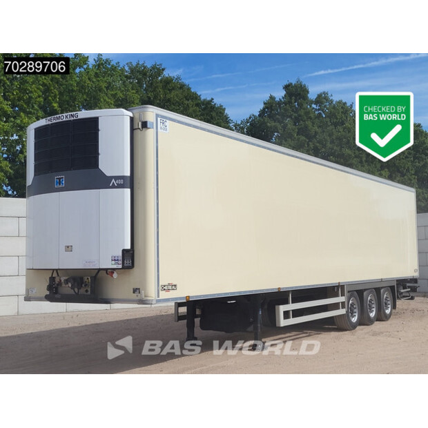 2022 Chereau Thermo King SLXe 300-42667158