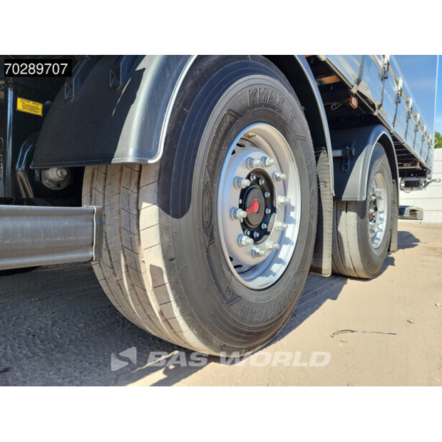 2025 SYSTEM TRAILERS OTHERS-42667435