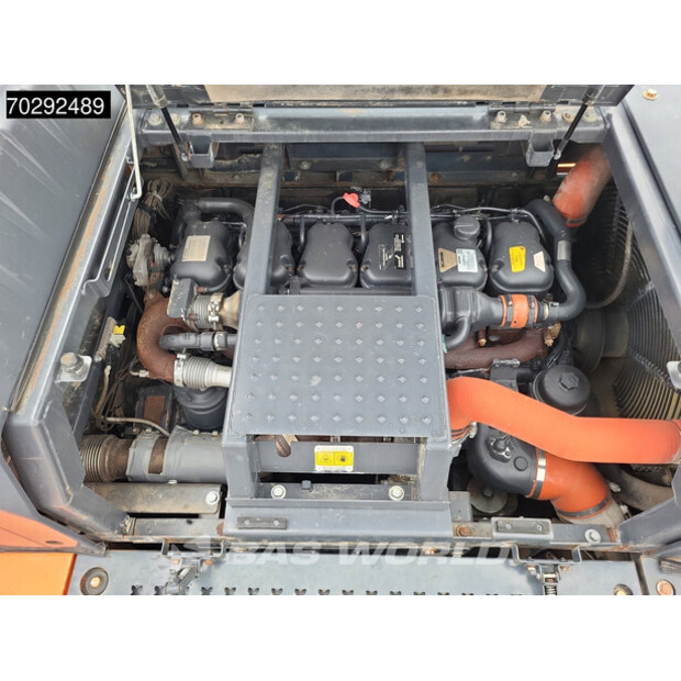 2020 Doosan DX420LC-5-42667714