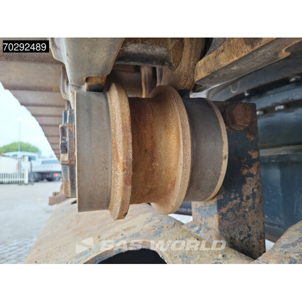 2020 Doosan DX420LC-5-42667724