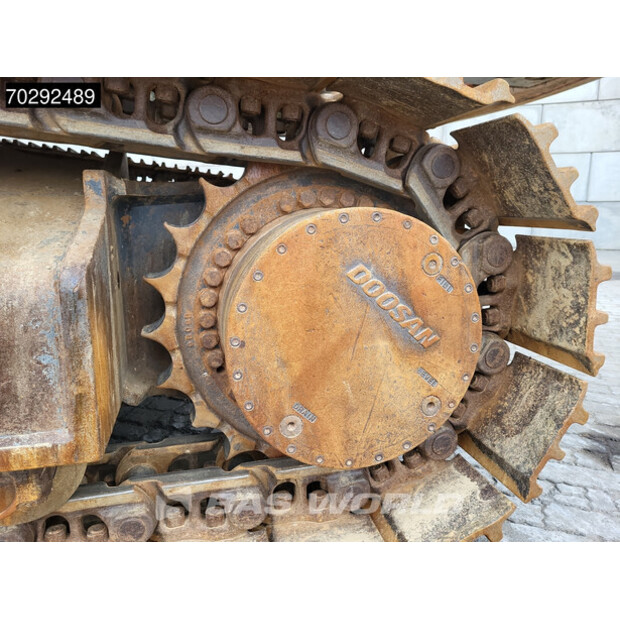 2020 Doosan DX420LC-5-42667725