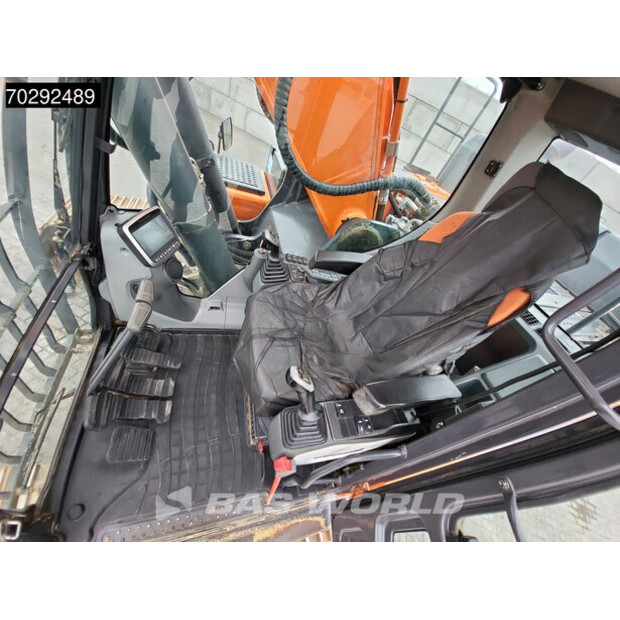 2020 Doosan DX420LC-5-42667727