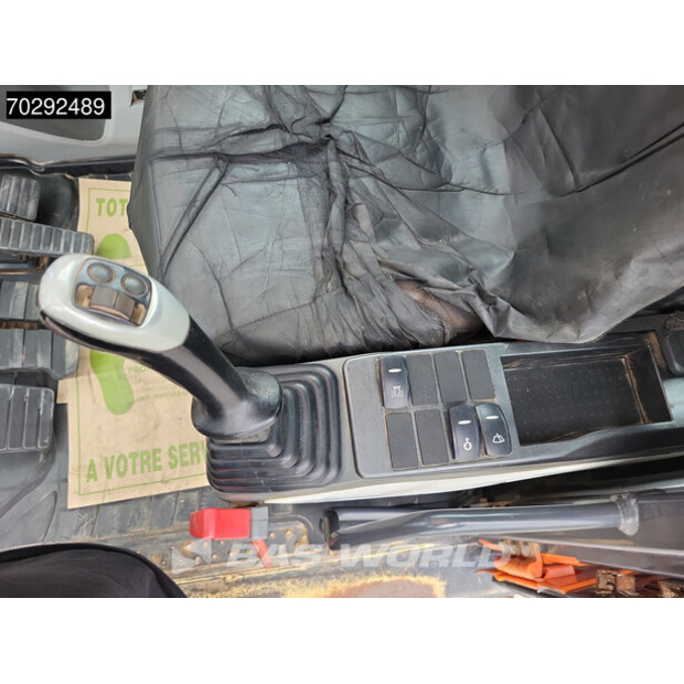 2020 Doosan DX420LC-5-42667732
