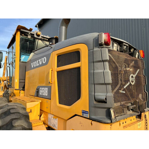 2014 Volvo G930B-42667852