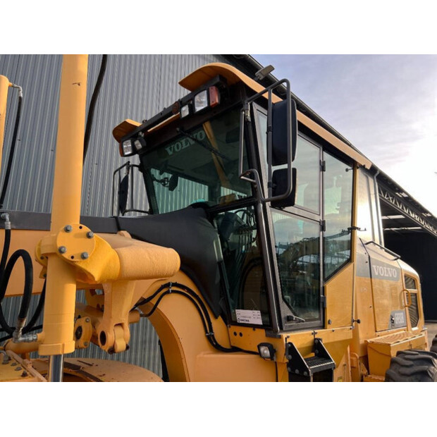 2014 Volvo G930B-42667857