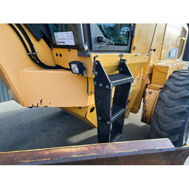 2014 Volvo G930B-42667858