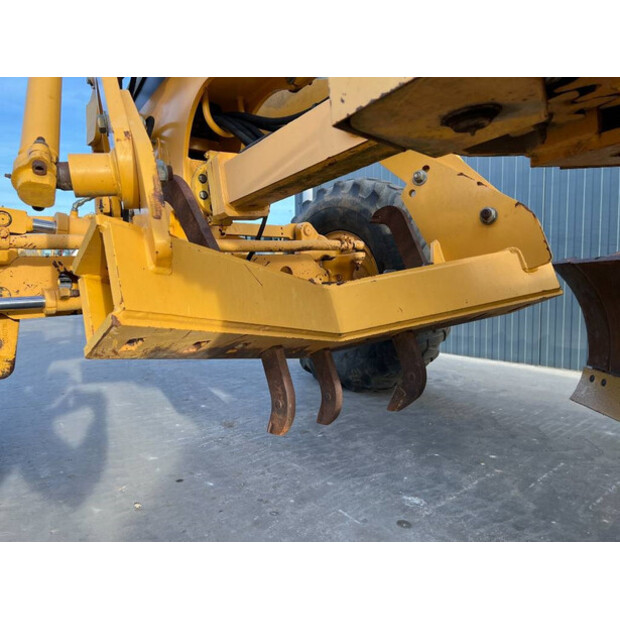 2014 Volvo G930B-42667861
