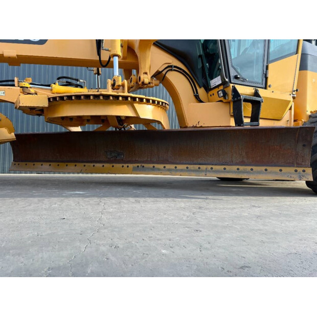 2014 Volvo G930B-42667863