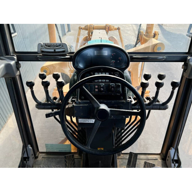 2014 Volvo G930B-42667889