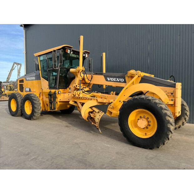 2014 Volvo G930B-42667900