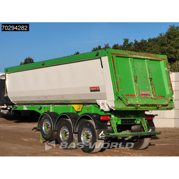 2021 Langendorf SKS-HS 23/30-42667999