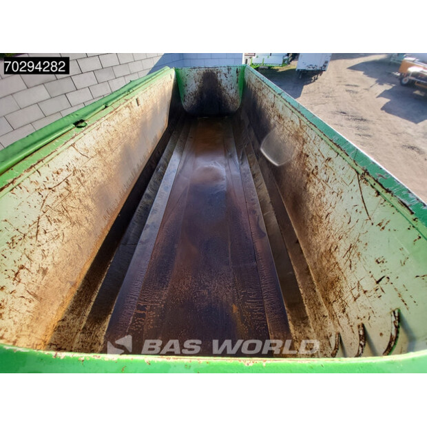 2021 Langendorf SKS-HS 23/30-42668008