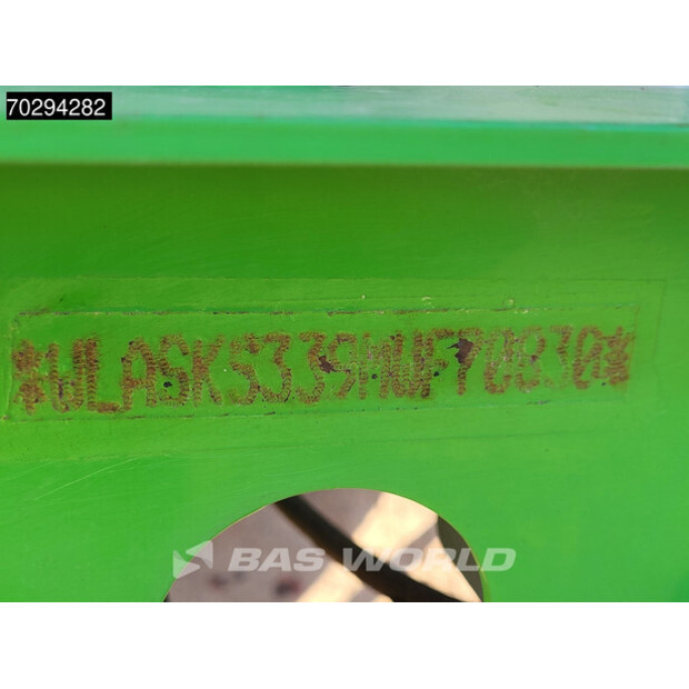 2021 Langendorf SKS-HS 23/30-42668043