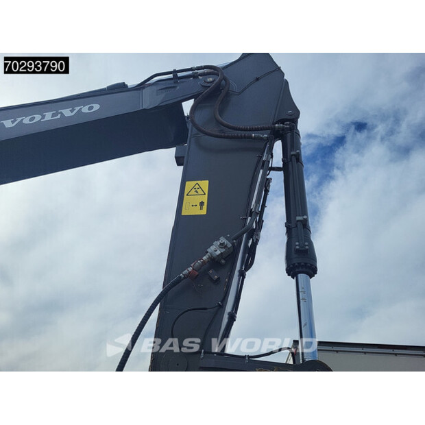 2018 فولفو ECR355EL-42668360