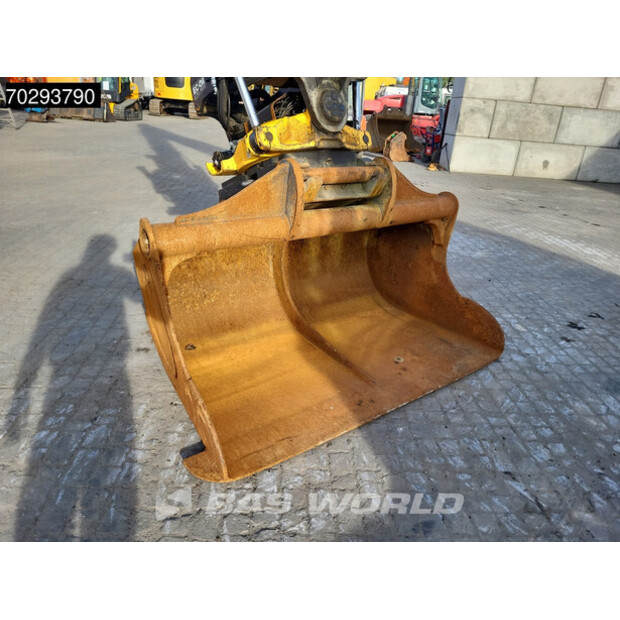 2018 فولفو ECR355EL-42668364