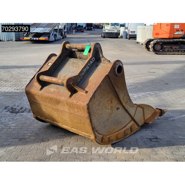 2018 فولفو ECR355EL-42668400