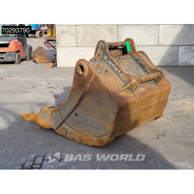 2018 فولفو ECR355EL-42668409