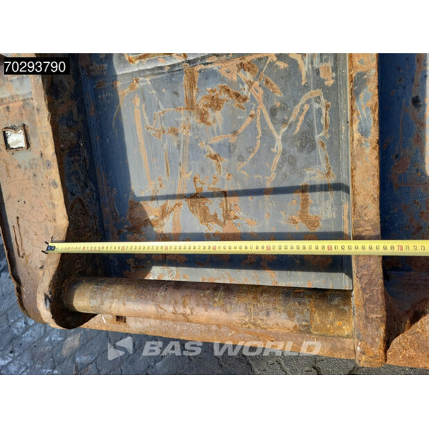 2018 فولفو ECR355EL-42668430